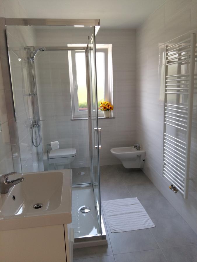 Sobe Meta Bed & Breakfast Brezje Ngoại thất bức ảnh