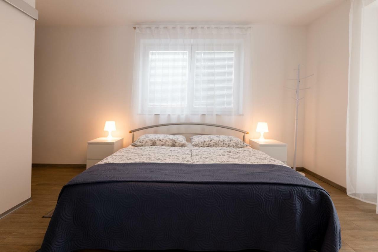 Sobe Meta Bed & Breakfast Brezje Ngoại thất bức ảnh