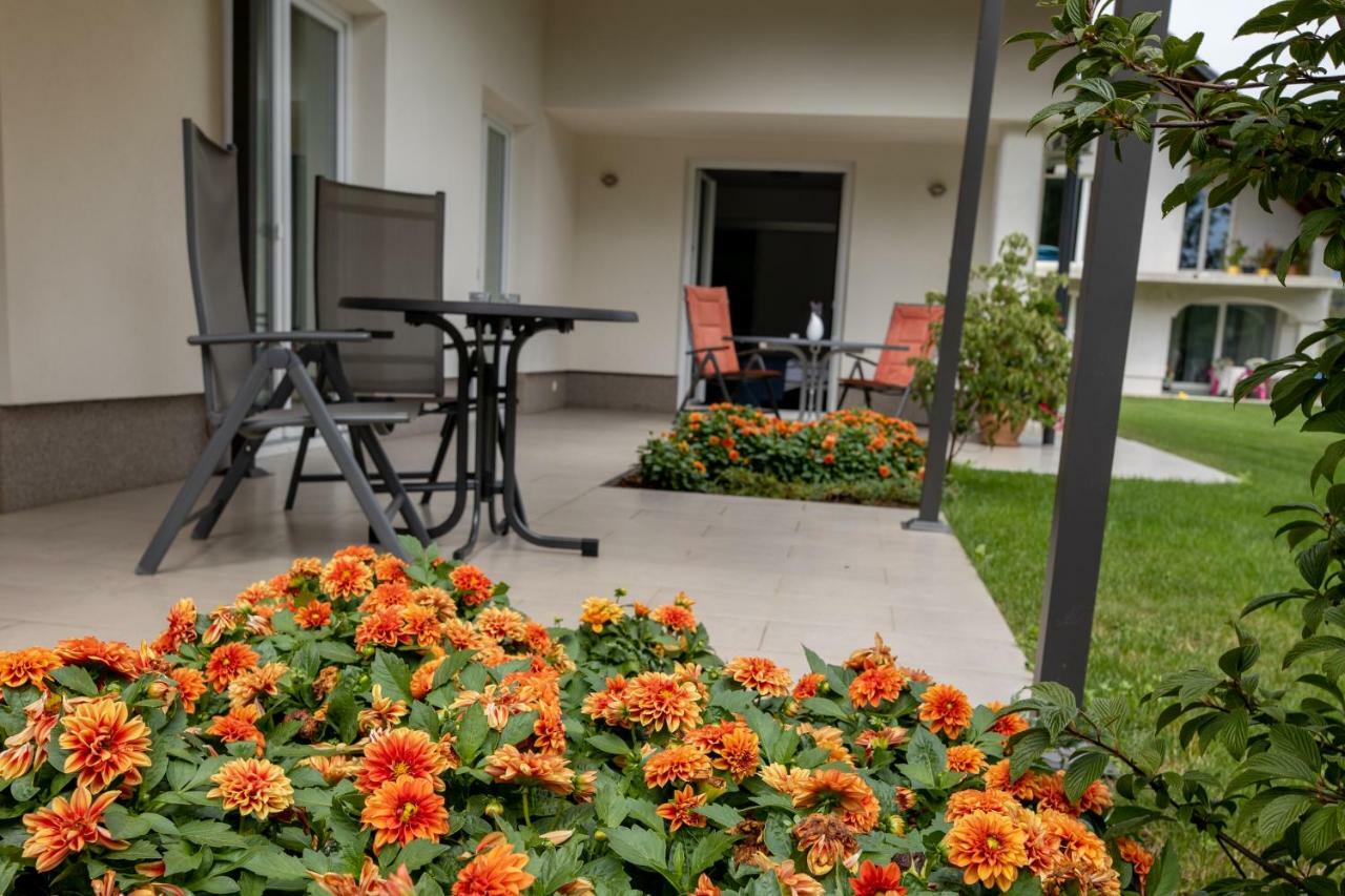 Sobe Meta Bed & Breakfast Brezje Ngoại thất bức ảnh
