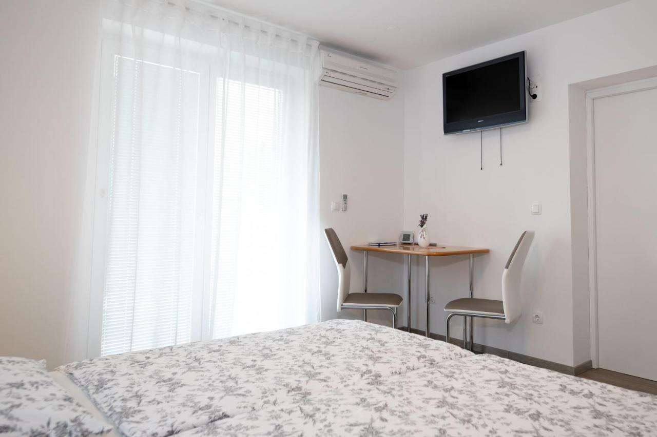 Sobe Meta Bed & Breakfast Brezje Ngoại thất bức ảnh