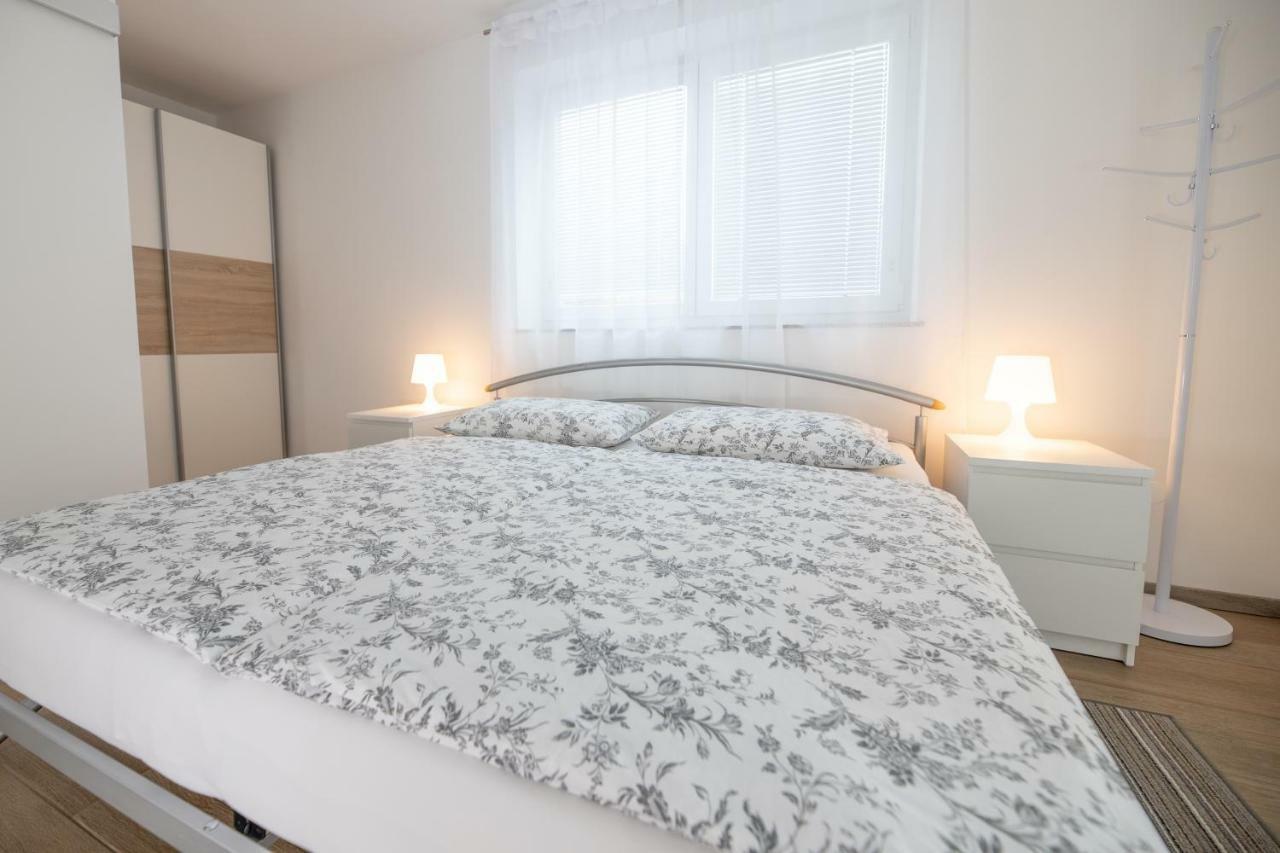 Sobe Meta Bed & Breakfast Brezje Ngoại thất bức ảnh