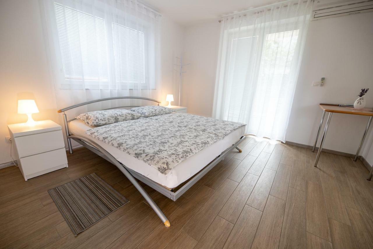 Sobe Meta Bed & Breakfast Brezje Ngoại thất bức ảnh